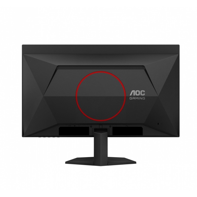 AOC Monitor 26.5 cala Q27G41ZDF QD-OLED 240Hz HDMIx2 DP | PartsPC.pl
