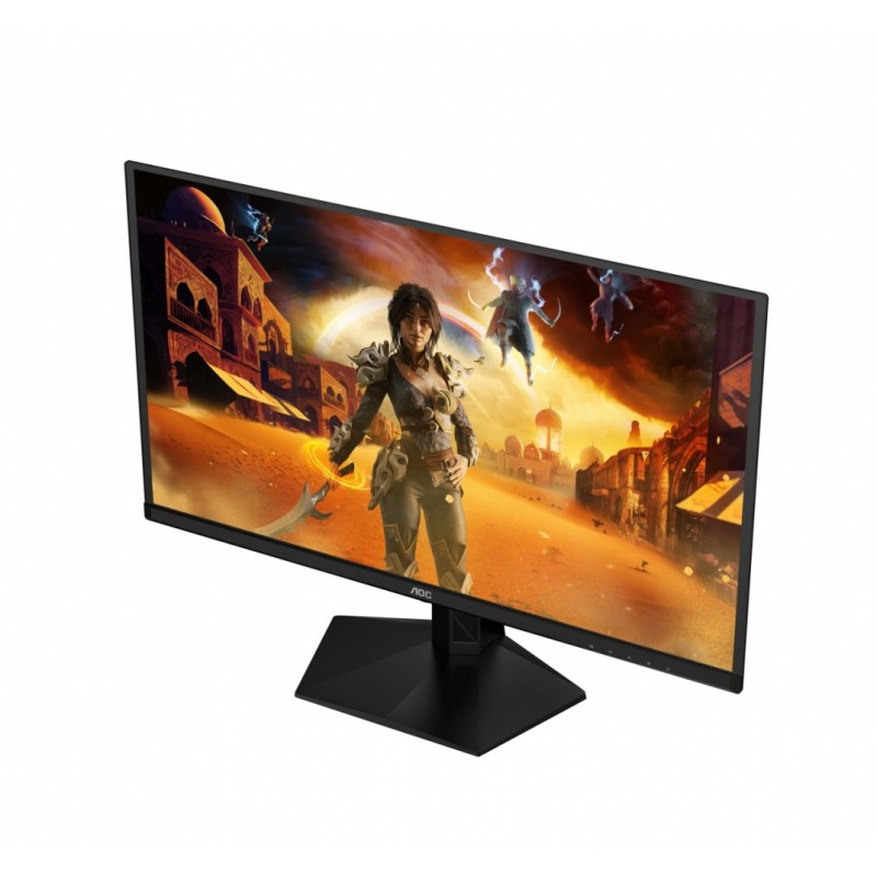 AOC Monitor 26.5 cala Q27G41ZDF QD-OLED 240Hz HDMIx2 DP | PartsPC.pl