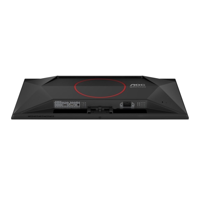 AOC Monitor 26.5 cala Q27G41ZDF QD-OLED 240Hz HDMIx2 DP | PartsPC.pl