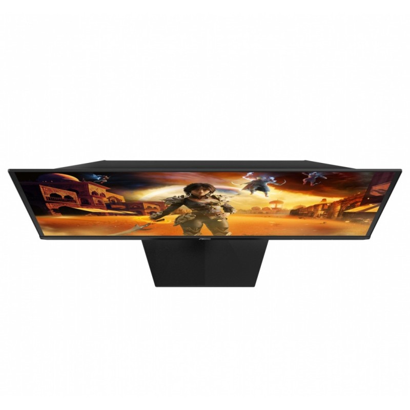 AOC Monitor 26.5 cala Q27G41ZDF QD-OLED 240Hz HDMIx2 DP | PartsPC.pl