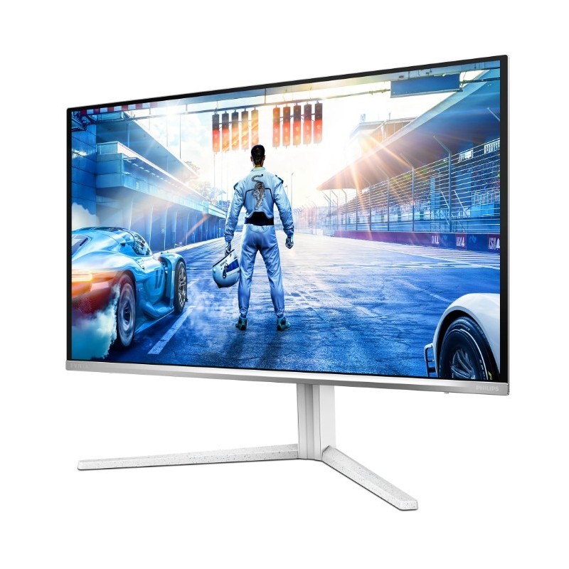Philips Monitor 27M2N6501L 26.5 cala QD OLED 240Hz HDMIx2 DP… | PartsPC.pl