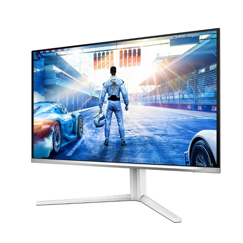 Philips Monitor 27M2N6501L 26.5 cala QD OLED 240Hz HDMIx2 DP… | PartsPC.pl