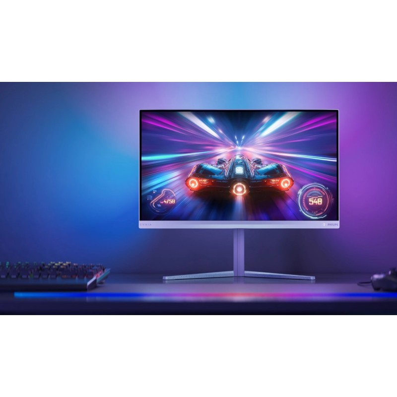 Philips Monitor 27M2N6501L 26.5 cala QD OLED 240Hz HDMIx2 DP… | PartsPC.pl