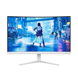 Philips Monitor 27M2C5201L 27 cali Curved VA 180Hz HDMIx2 DP… | PartsPC.pl