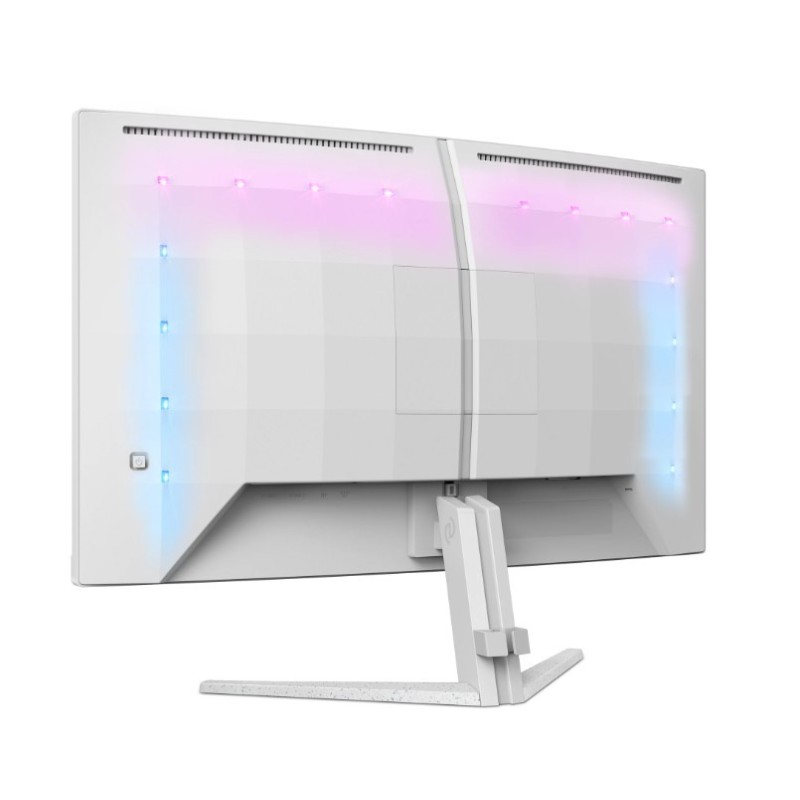 Philips Monitor 27M2C5201L 27 cali Curved VA 180Hz HDMIx2 DP… | PartsPC.pl