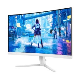 Philips Monitor 27M2C5201L 27 cali Curved VA 180Hz HDMIx2 DP… | PartsPC.pl