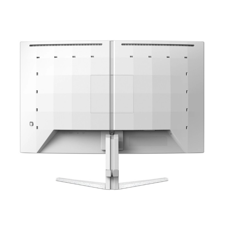 Philips Monitor 27M2C5201L 27 cali Curved VA 180Hz HDMIx2 DP… | PartsPC.pl