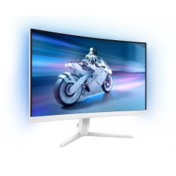 Philips Monitor 27M2C5201L 27 cali Curved VA 180Hz HDMIx2 DP… | PartsPC.pl