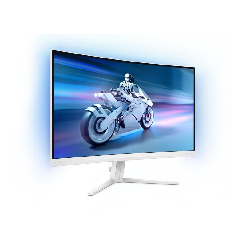 Philips Monitor 27M2C5201L 27 cali Curved VA 180Hz HDMIx2 DP… | PartsPC.pl