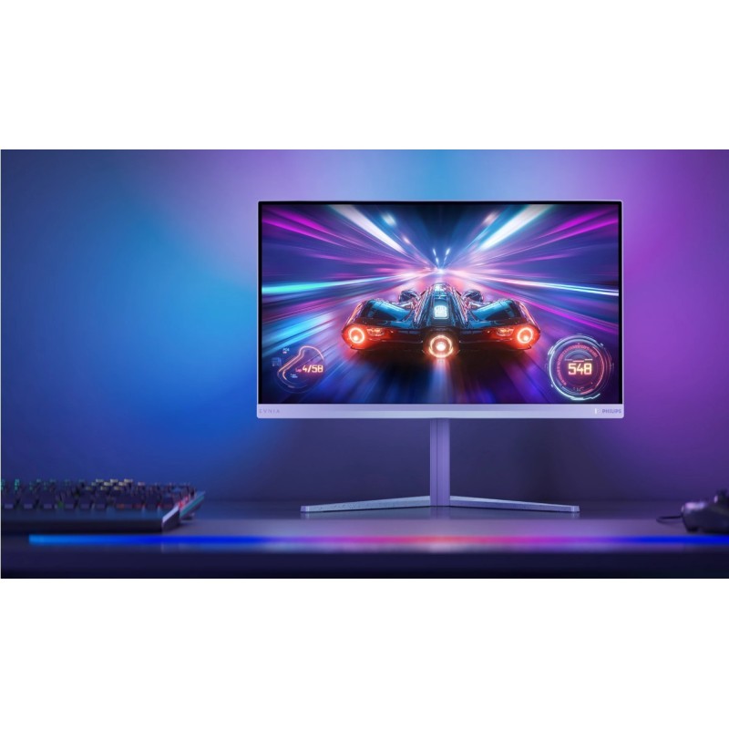 Philips Monitor 27M2N5901A 27 cali IPS 4K 160Hz HDMIx2 DP Pi… | PartsPC.pl