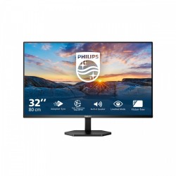 Philips Monitor 31.5 cala 32E1N3100LA VA 75Hz HDMIx2 VGA | PartsPC.pl