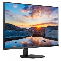 Philips Monitor 31.5 cala 32E1N3100LA VA 75Hz HDMIx2 VGA | PartsPC.pl
