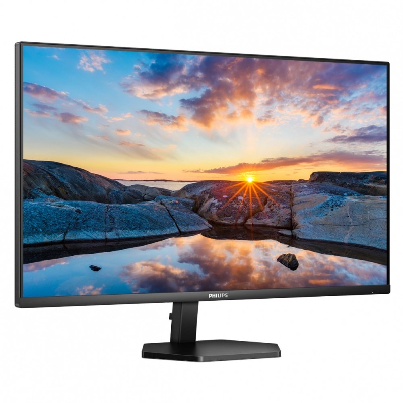 Philips Monitor 31.5 cala 32E1N3100LA VA 75Hz HDMIx2 VGA | PartsPC.pl