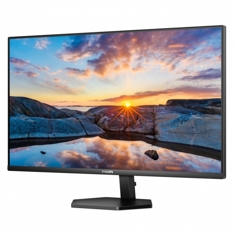 Philips Monitor 31.5 cala 32E1N3100LA VA 75Hz HDMIx2 VGA | PartsPC.pl