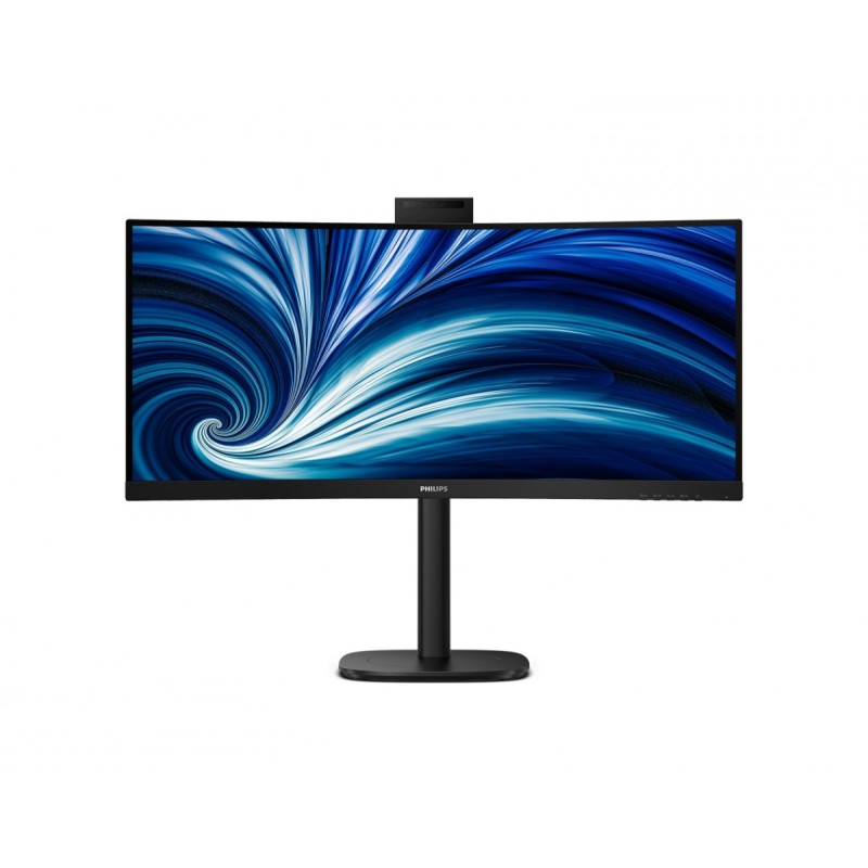 Philips Monitor 34 cale 34B2U3600CH Curved VA HDMIx2 D... | PartsPC.pl