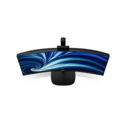 Philips Monitor 34 cale 34B2U3600CH Curved VA HDMIx2 D... | PartsPC.pl