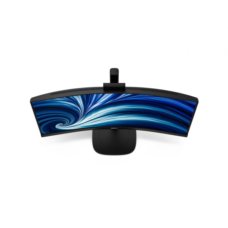 Philips Monitor 34 cale 34B2U3600CH Curved VA HDMIx2 D... | PartsPC.pl