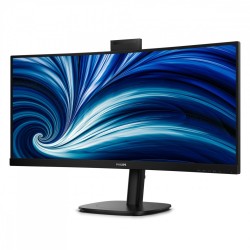 Philips Monitor 34 cale 34B2U3600CH Curved VA HDMIx2 D... | PartsPC.pl