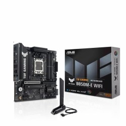 Asus Płyta główna TUF GAMING B850M-E WIFI 4DDR5 DP/HDMI mATX… | PartsPC.pl