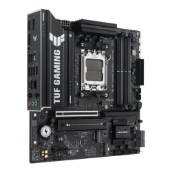 Asus Płyta główna TUF GAMING B850M-E WIFI 4DDR5 DP/HDMI mATX… | PartsPC.pl