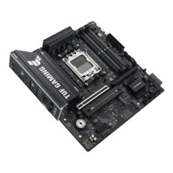 Asus Płyta główna TUF GAMING B850M-E WIFI 4DDR5 DP/HDMI mATX… | PartsPC.pl