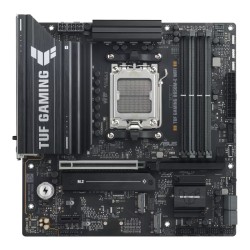 Asus Płyta główna TUF GAMING B850M-E WIFI 4DDR5 DP/HDMI mATX… | PartsPC.pl