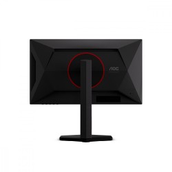 AOC Monitor 25G4KUR 24.5 cala IPS 420Hz HDMIx2 DP Pivot | PartsPC.pl