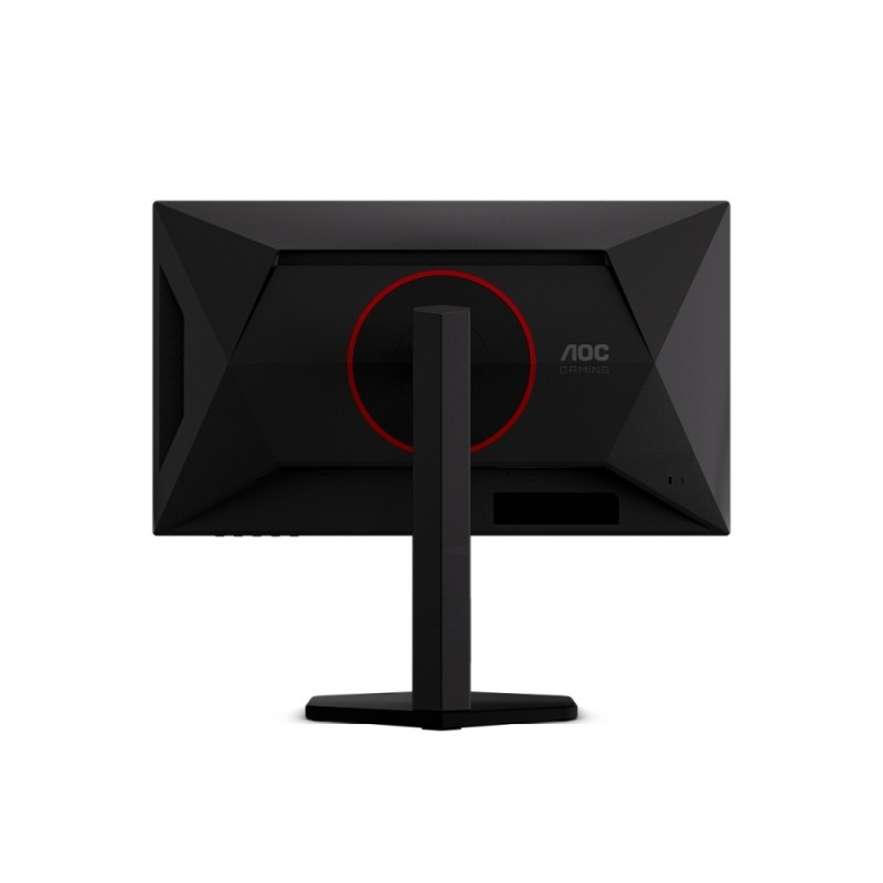 AOC Monitor 25G4KUR 24.5 cala IPS 420Hz HDMIx2 DP Pivot | PartsPC.pl