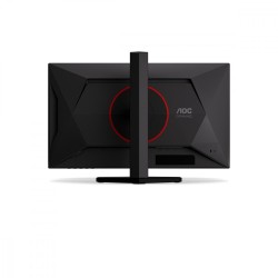 AOC Monitor 25G4KUR 24.5 cala IPS 420Hz HDMIx2 DP Pivot | PartsPC.pl
