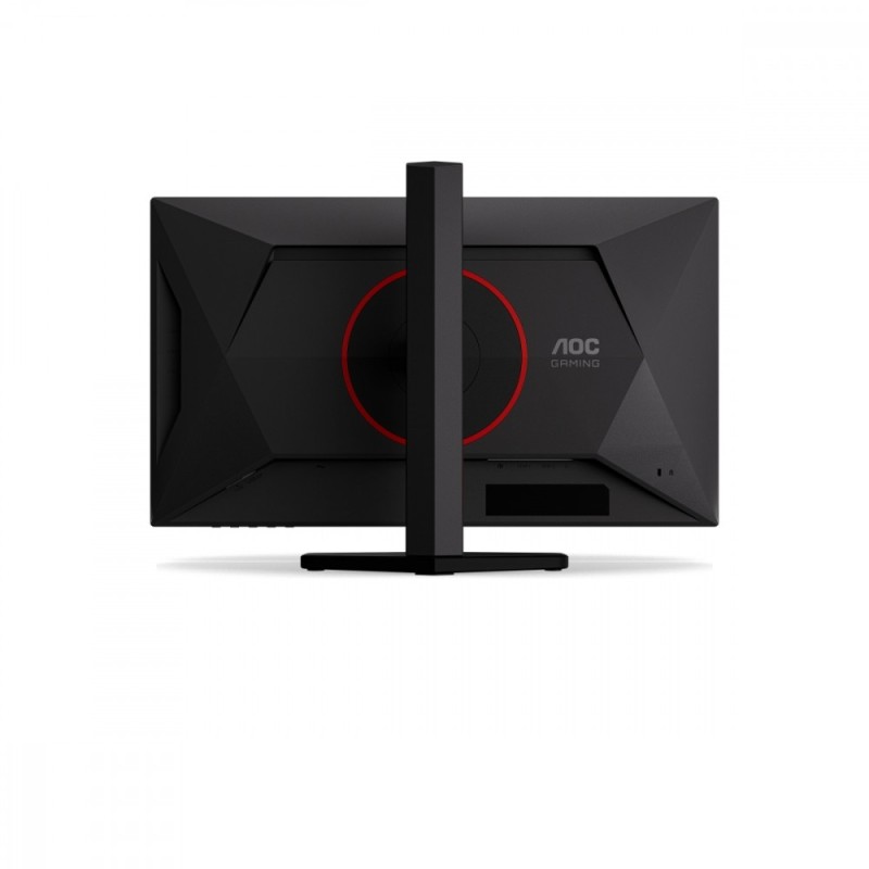 AOC Monitor 25G4KUR 24.5 cala IPS 420Hz HDMIx2 DP Pivot | PartsPC.pl