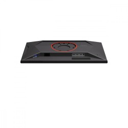 AOC Monitor 25G4KUR 24.5 cala IPS 420Hz HDMIx2 DP Pivot | PartsPC.pl