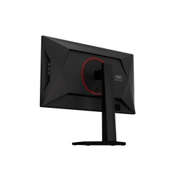 AOC Monitor 25G4KUR 24.5 cala IPS 420Hz HDMIx2 DP Pivot | PartsPC.pl