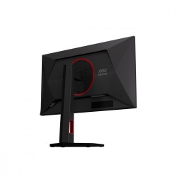 AOC Monitor 25G4KUR 24.5 cala IPS 420Hz HDMIx2 DP Pivot | PartsPC.pl