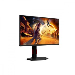 AOC Monitor 25G4KUR 24.5 cala IPS 420Hz HDMIx2 DP Pivot | PartsPC.pl