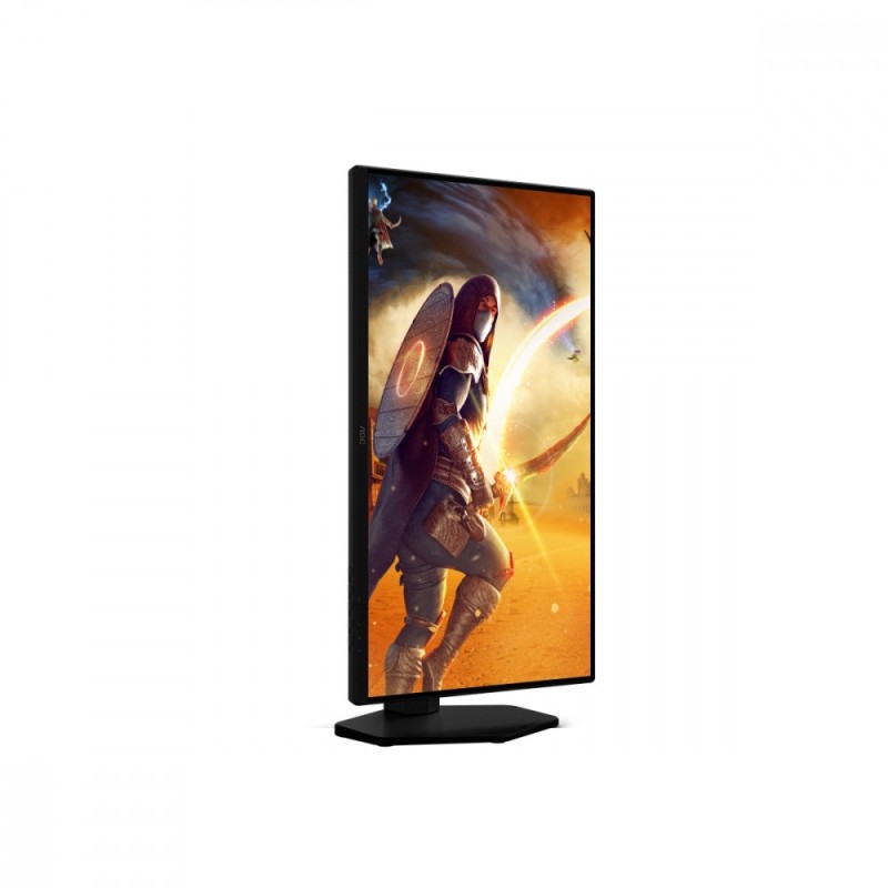 AOC Monitor 25G4KUR 24.5 cala IPS 420Hz HDMIx2 DP Pivot | PartsPC.pl