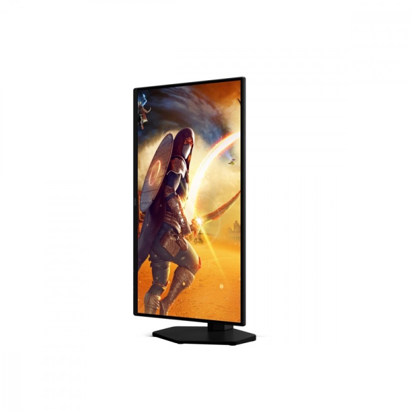 AOC Monitor 25G4KUR 24.5 cala IPS 420Hz HDMIx2 DP Pivot | PartsPC.pl