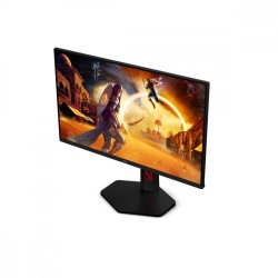 AOC Monitor 25G4KUR 24.5 cala IPS 420Hz HDMIx2 DP Pivot | PartsPC.pl