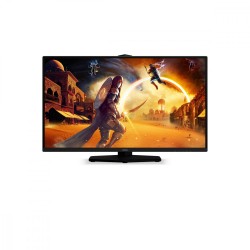 AOC Monitor 25G4KUR 24.5 cala IPS 420Hz HDMIx2 DP Pivot | PartsPC.pl