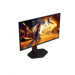AOC Monitor 25G4KUR 24.5 cala IPS 420Hz HDMIx2 DP Pivot | PartsPC.pl