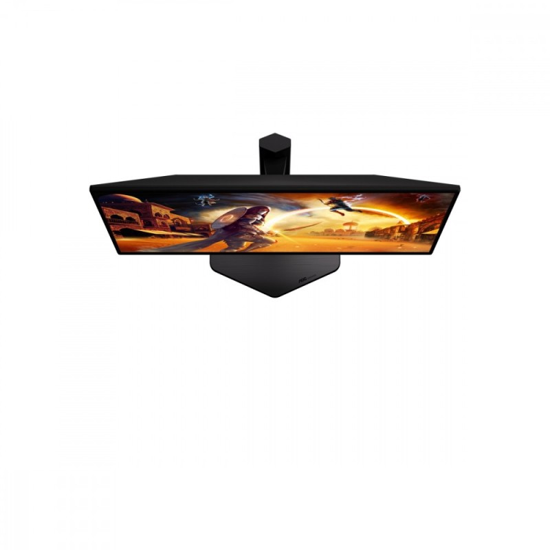 AOC Monitor 25G4KUR 24.5 cala IPS 420Hz HDMIx2 DP Pivot | PartsPC.pl