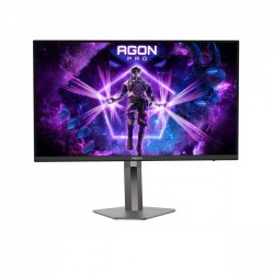 AOC Monitor AG276QKD2 26.5 cala QD-OLED 500Hz HDMIx2 DP Pivo… | PartsPC.pl