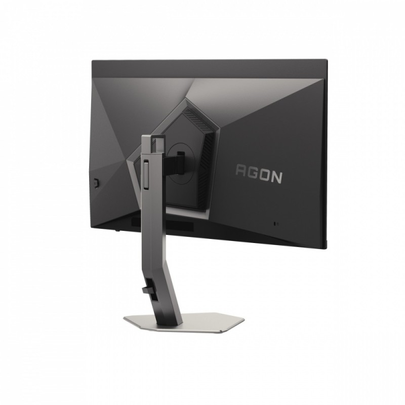 AOC Monitor AG276QKD2 26.5 cala QD-OLED 500Hz HDMIx2 DP Pivo… | PartsPC.pl