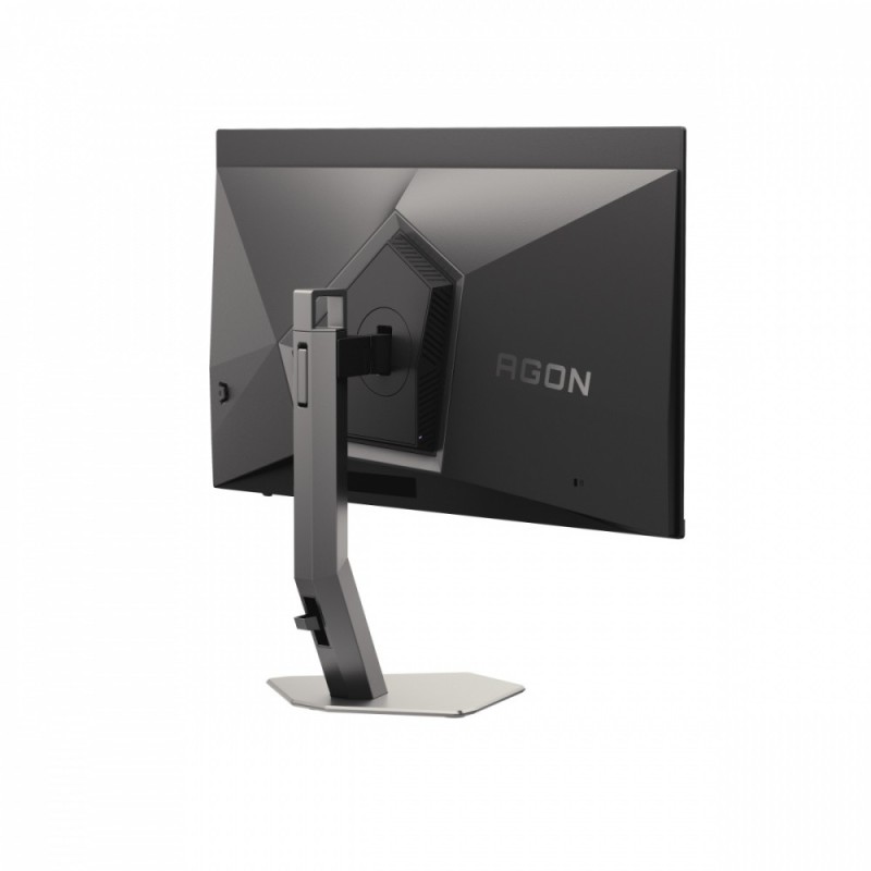 AOC Monitor AG276QKD2 26.5 cala QD-OLED 500Hz HDMIx2 DP Pivo… | PartsPC.pl