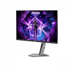 AOC Monitor AG276QKD2 26.5 cala QD-OLED 500Hz HDMIx2 DP Pivo… | PartsPC.pl