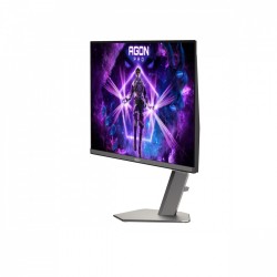 AOC Monitor AG276QKD2 26.5 cala QD-OLED 500Hz HDMIx2 DP Pivo… | PartsPC.pl