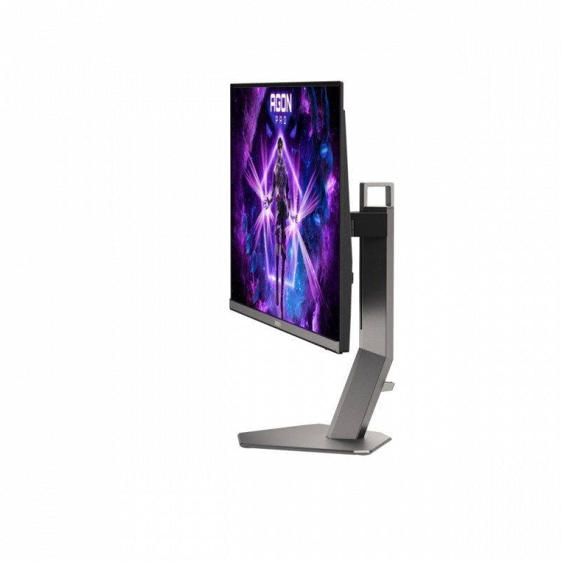 AOC Monitor AG276QKD2 26.5 cala QD-OLED 500Hz HDMIx2 DP Pivo… | PartsPC.pl