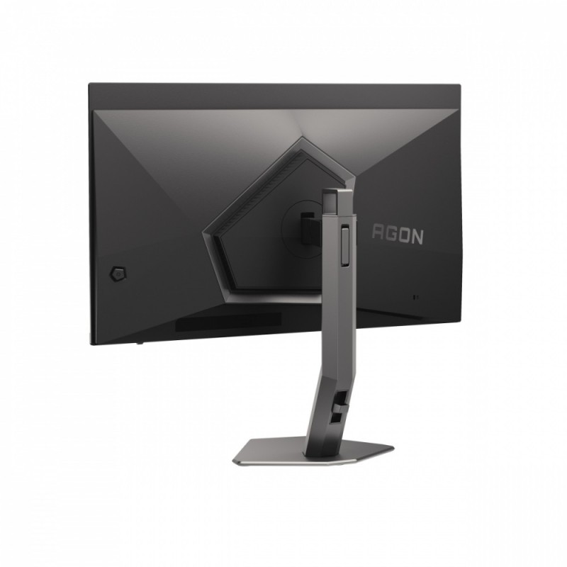 AOC Monitor AG276QKD2 26.5 cala QD-OLED 500Hz HDMIx2 DP Pivo… | PartsPC.pl