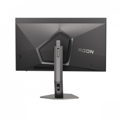 AOC Monitor AG276QKD2 26.5 cala QD-OLED 500Hz HDMIx2 DP Pivo… | PartsPC.pl