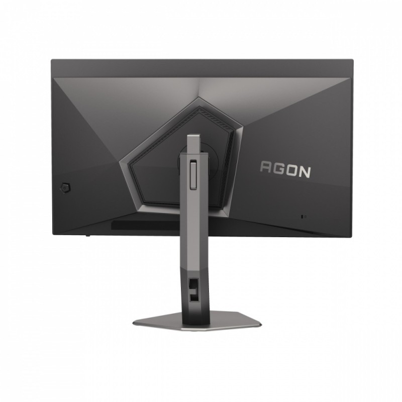 AOC Monitor AG276QKD2 26.5 cala QD-OLED 500Hz HDMIx2 DP Pivo… | PartsPC.pl