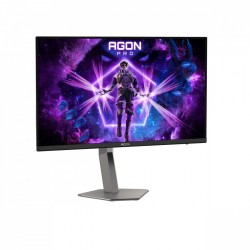 AOC Monitor AG276QKD2 26.5 cala QD-OLED 500Hz HDMIx2 DP Pivo… | PartsPC.pl